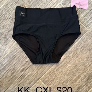 Kandi kouture briefs